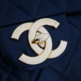 CHANEL CLASSIC JUMBO MAXI BAG