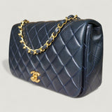 CHANEL FULL FLAP