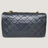 CHANEL FULL FLAP