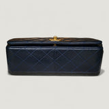 CHANEL FULL FLAP