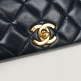 CHANEL FULL FLAP