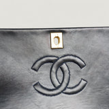 CHANEL FULL FLAP