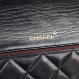 CHANEL FULL FLAP