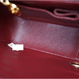 CHANEL FULL FLAP