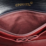 CHANEL FULL FLAP