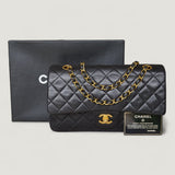 CHANEL CLASSIC MEDIUM BAG