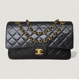 CHANEL CLASSIC MEDIUM BAG