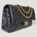 CHANEL CLASSIC MEDIUM BAG
