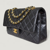 CHANEL CLASSIC MEDIUM BAG