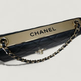 CHANEL WALLET ON CHAIN TRENDY