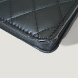 CHANEL WALLET ON CHAIN TRENDY
