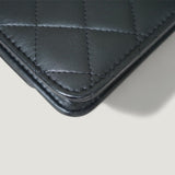 CHANEL WALLET ON CHAIN TRENDY