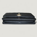 CHANEL WALLET ON CHAIN TRENDY