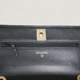 CHANEL WALLET ON CHAIN TRENDY