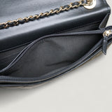 CHANEL WALLET ON CHAIN TRENDY