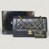 CHANEL DIANA MEDIUM BAG