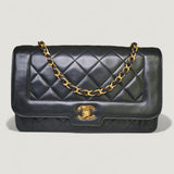 CHANEL DIANA MEDIUM BAG