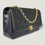 CHANEL DIANA MEDIUM BAG