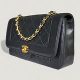 CHANEL DIANA MEDIUM BAG