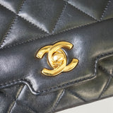 CHANEL DIANA MEDIUM BAG