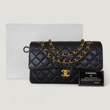 CHANEL CLASSIC MEDIUM BAG