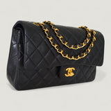 CHANEL CLASSIC MEDIUM BAG