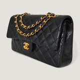 CHANEL CLASSIC MEDIUM BAG