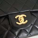 CHANEL CLASSIC MEDIUM BAG