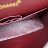 CHANEL CLASSIC MEDIUM BAG