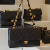 CHANEL CLASSIC MEDIUM BAG