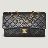 CHANEL CLASSIC MEDIUM BAG