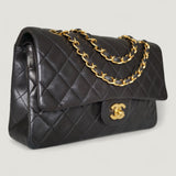 CHANEL CLASSIC MEDIUM BAG