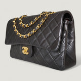 CHANEL CLASSIC MEDIUM BAG