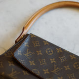 LOUIS VUITTON LOOPING PM