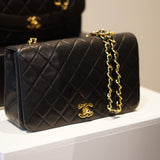 CHANEL FULL FLAP
