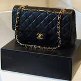 CHANEL CLASSIC MEDIUM BAG