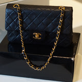 CHANEL CLASSIC SMALL BAG