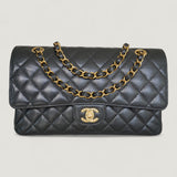 CHANEL CLASSIC MEDIUM BAG