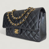 CHANEL CLASSIC MEDIUM BAG