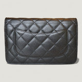 CHANEL WALLET ON CHAIN