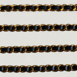 CHANEL WALLET ON CHAIN