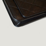 CHANEL WALLET ON CHAIN