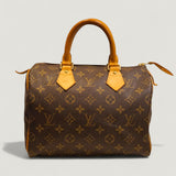 LOUIS VUITTON SPEEDY 25