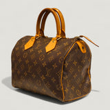LOUIS VUITTON SPEEDY 25