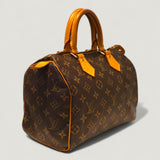 LOUIS VUITTON SPEEDY 25