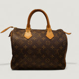 LOUIS VUITTON SPEEDY 25