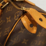 LOUIS VUITTON SPEEDY 25