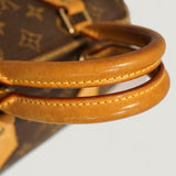 LOUIS VUITTON SPEEDY 25