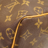 LOUIS VUITTON SPEEDY 25