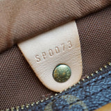 LOUIS VUITTON SPEEDY 25